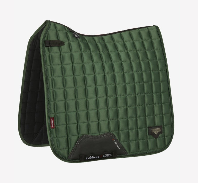 LeMieux Loire Classic Dressage Square
