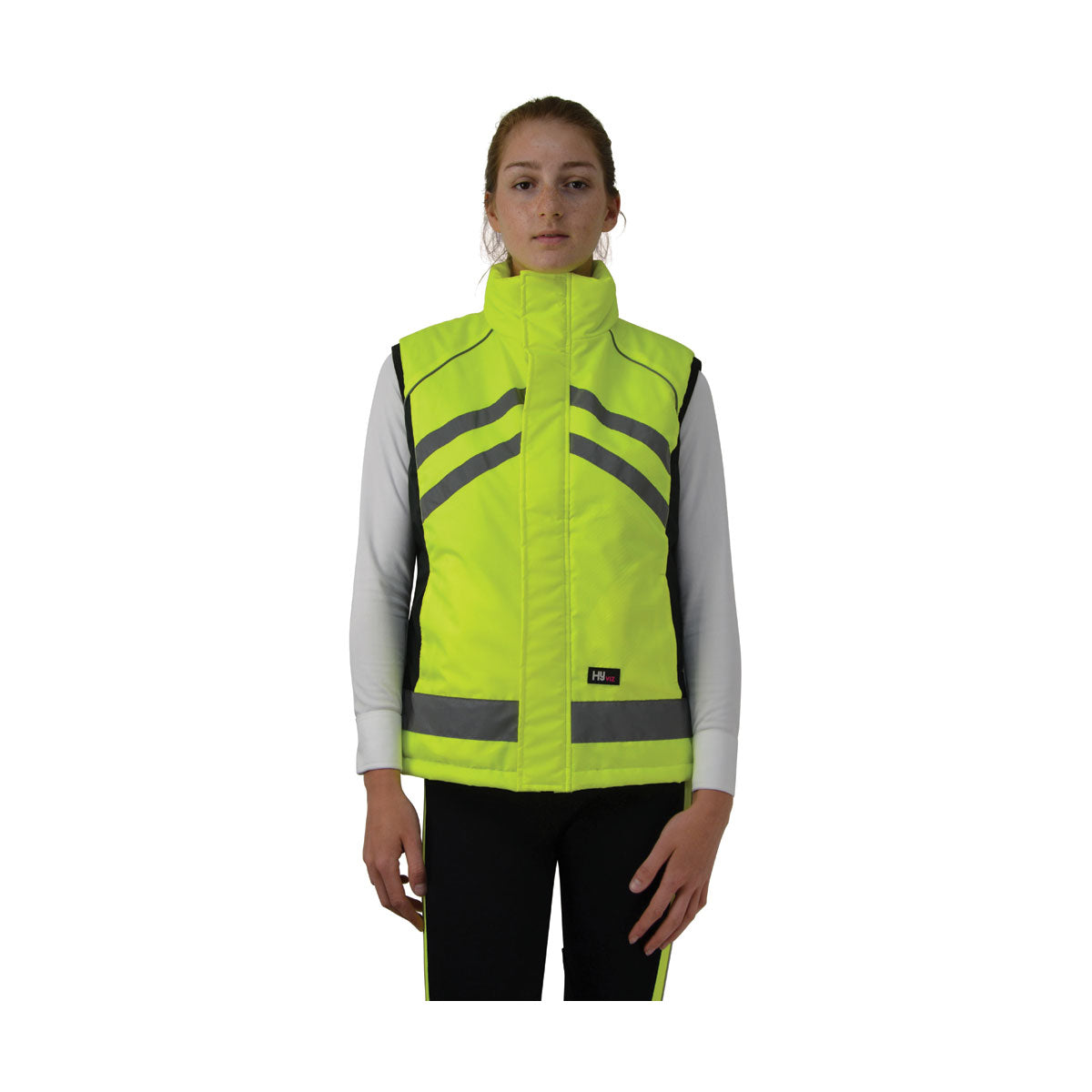 HyViz Padded Gilet