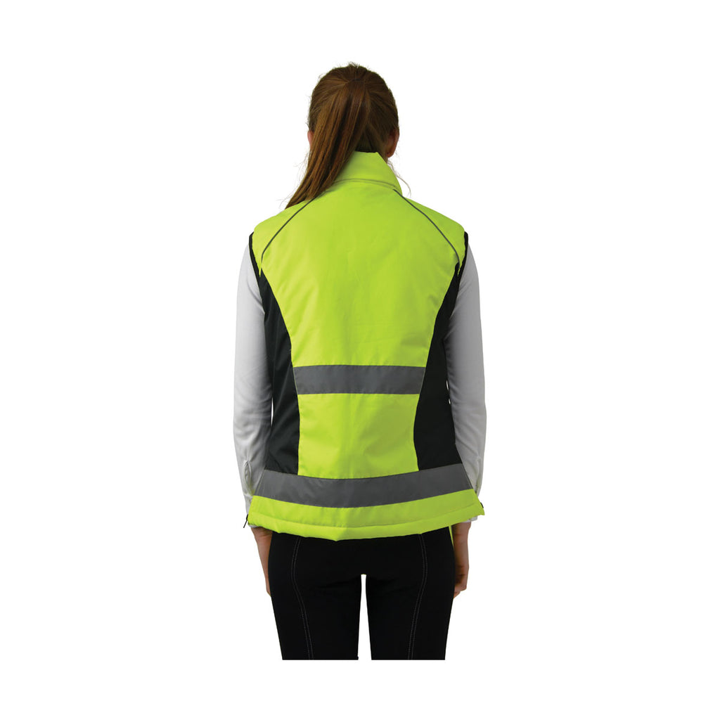 HyViz Padded Gilet
