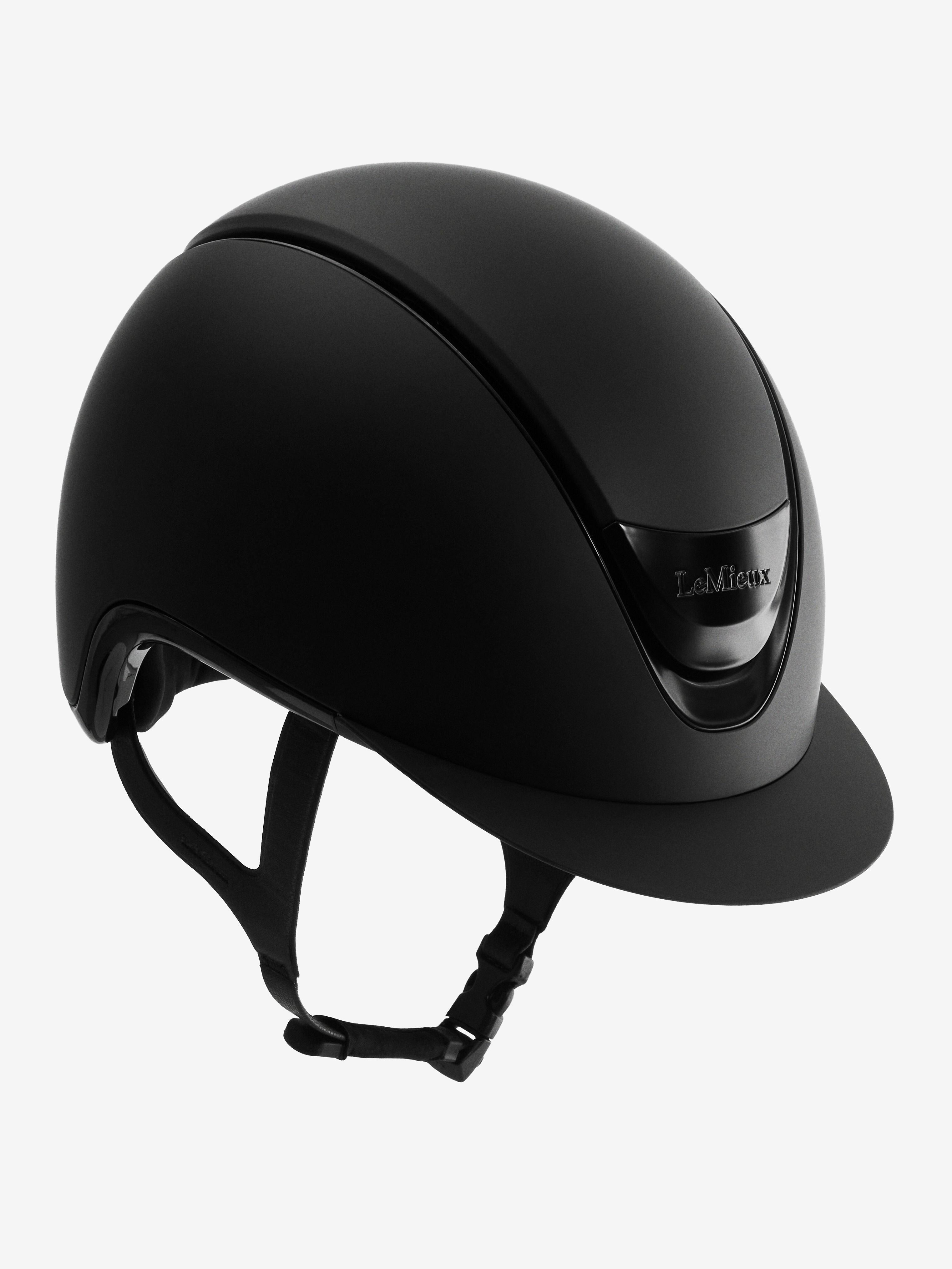 LeMieux Verv Competition Helmet - Matte