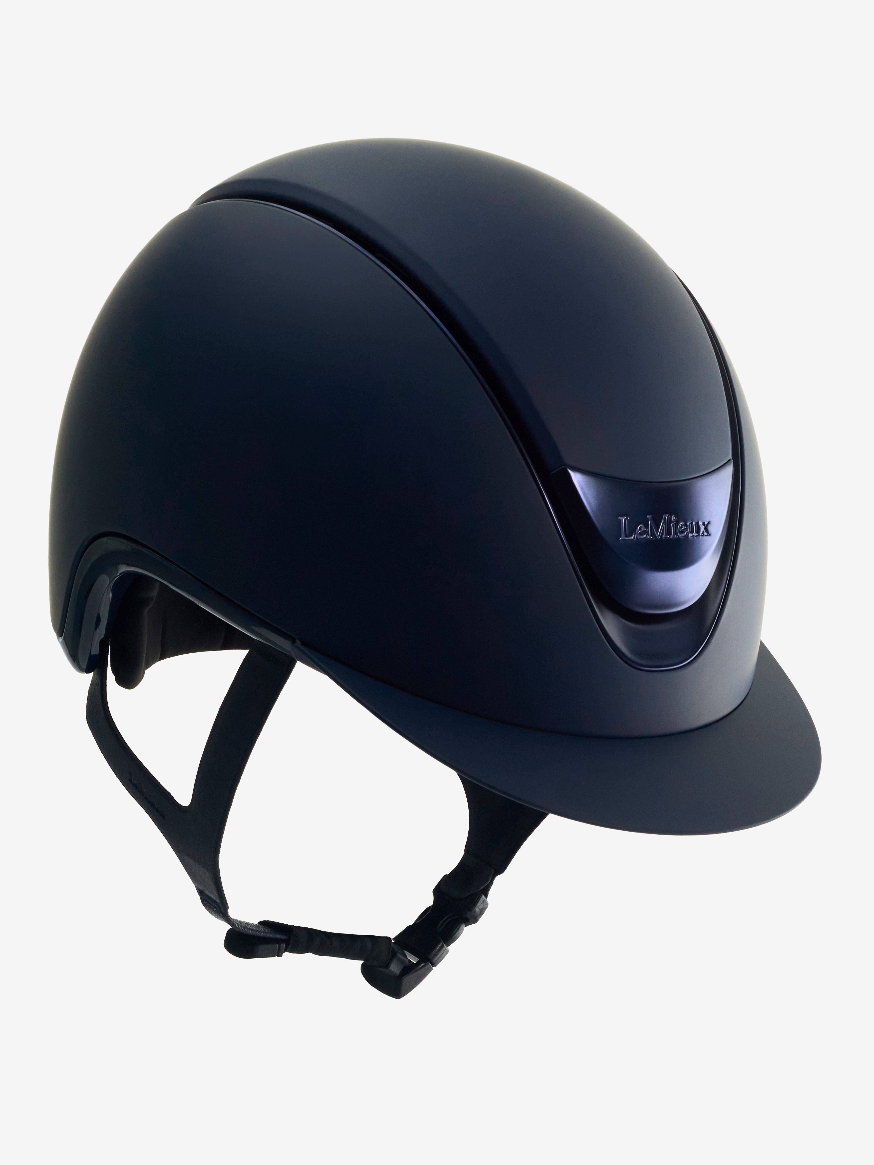 LeMieux Verv Competition Helmet - Matte
