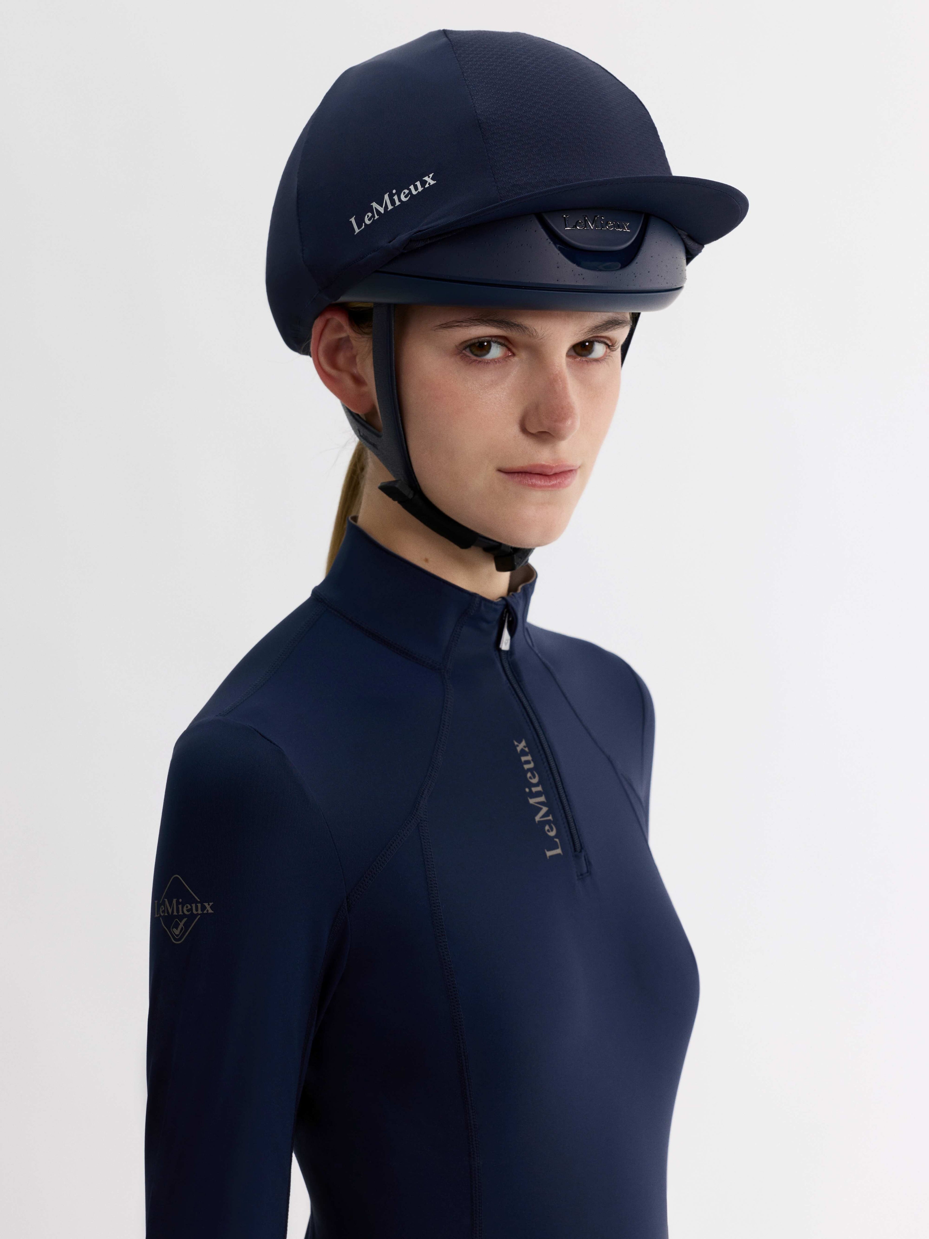 LeMieux Vexa Riding Helmet