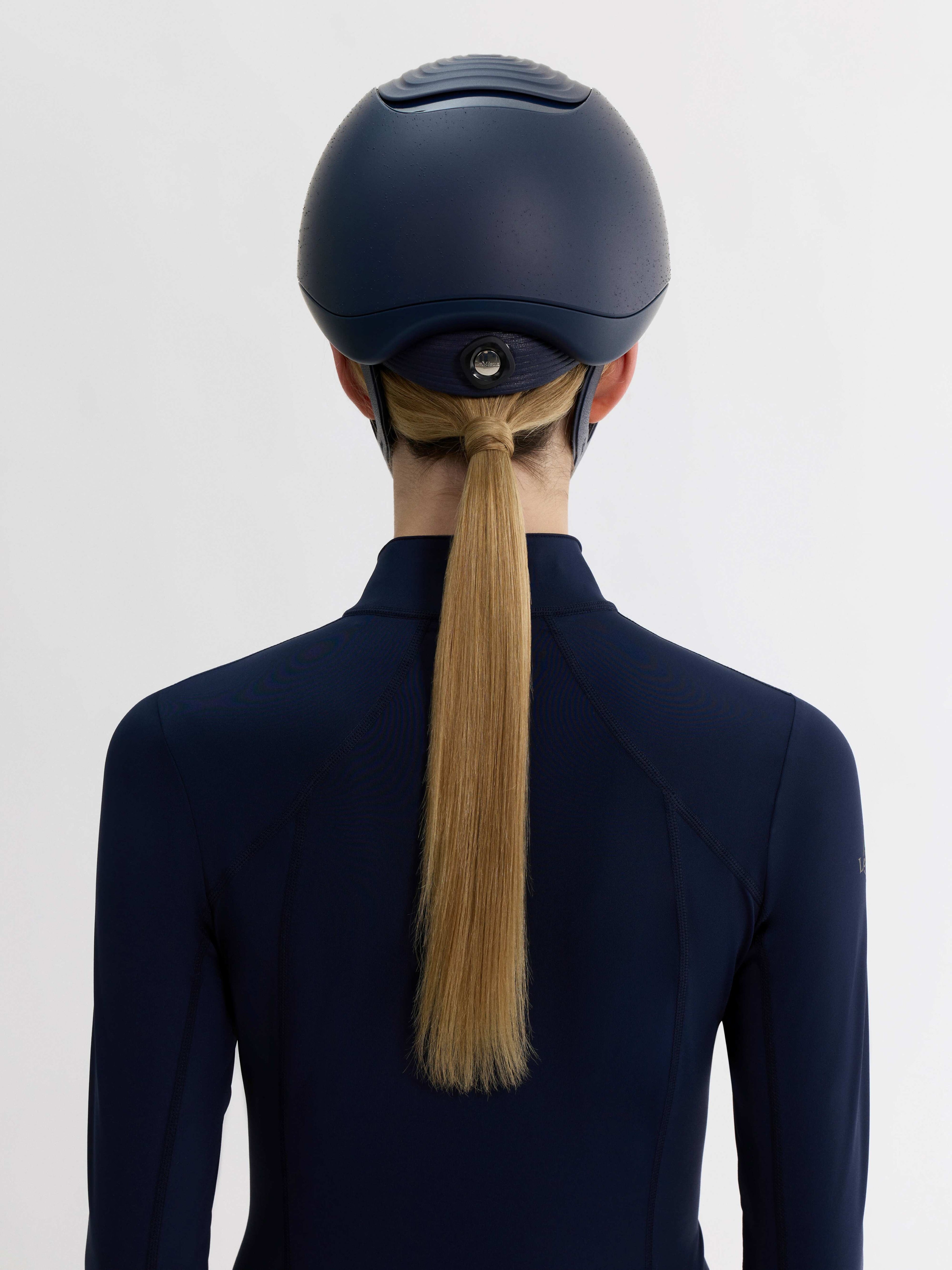 LeMieux Vexa Riding Helmet
