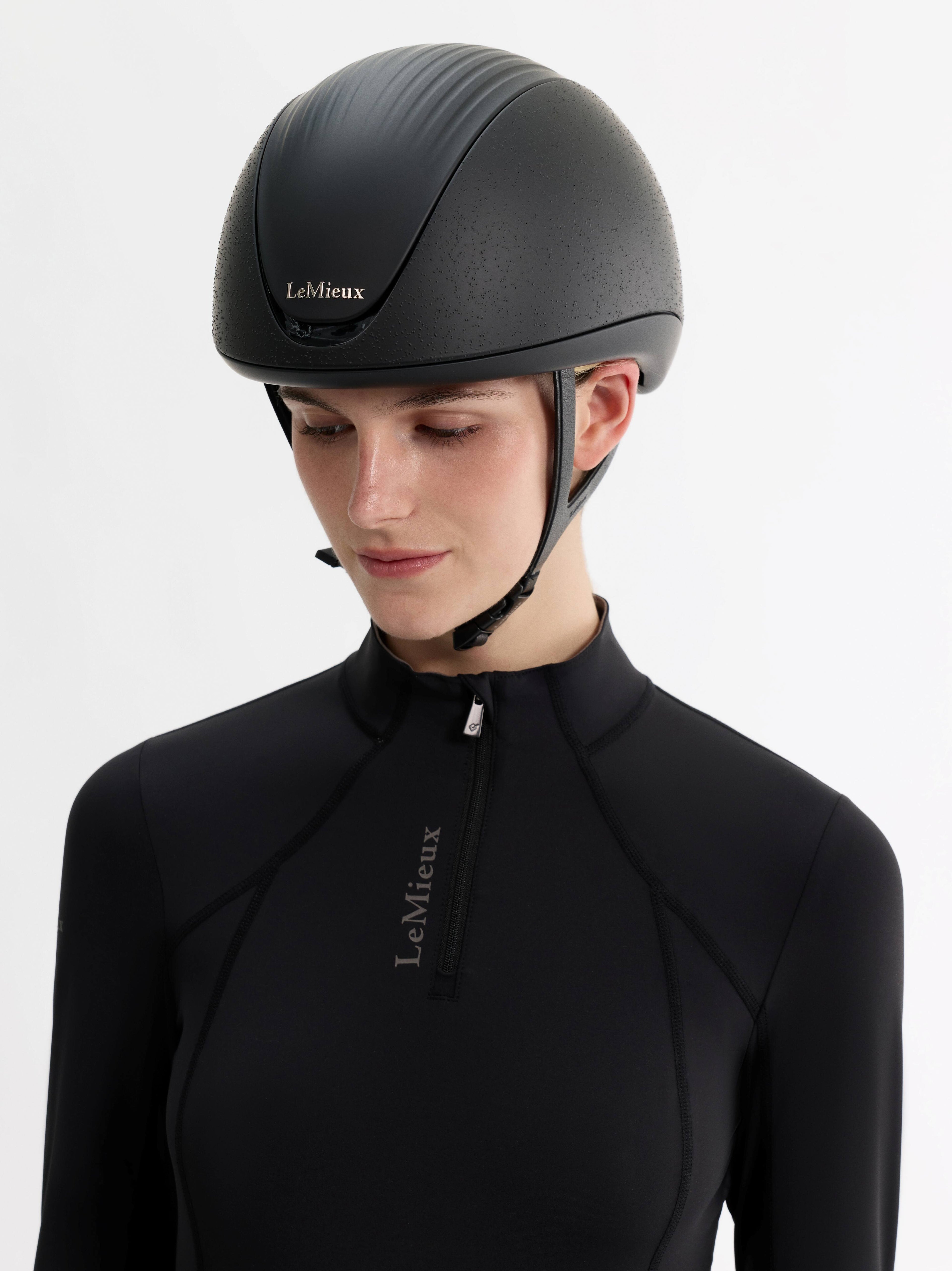 LeMieux Vexa Riding Helmet