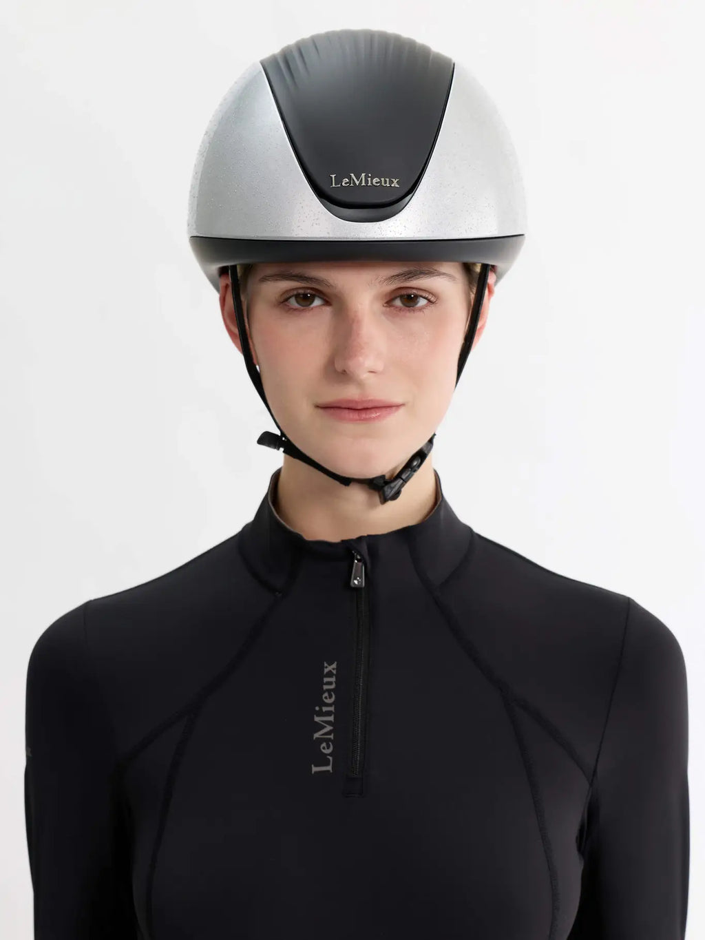 LeMieux Vexa Riding Helmet