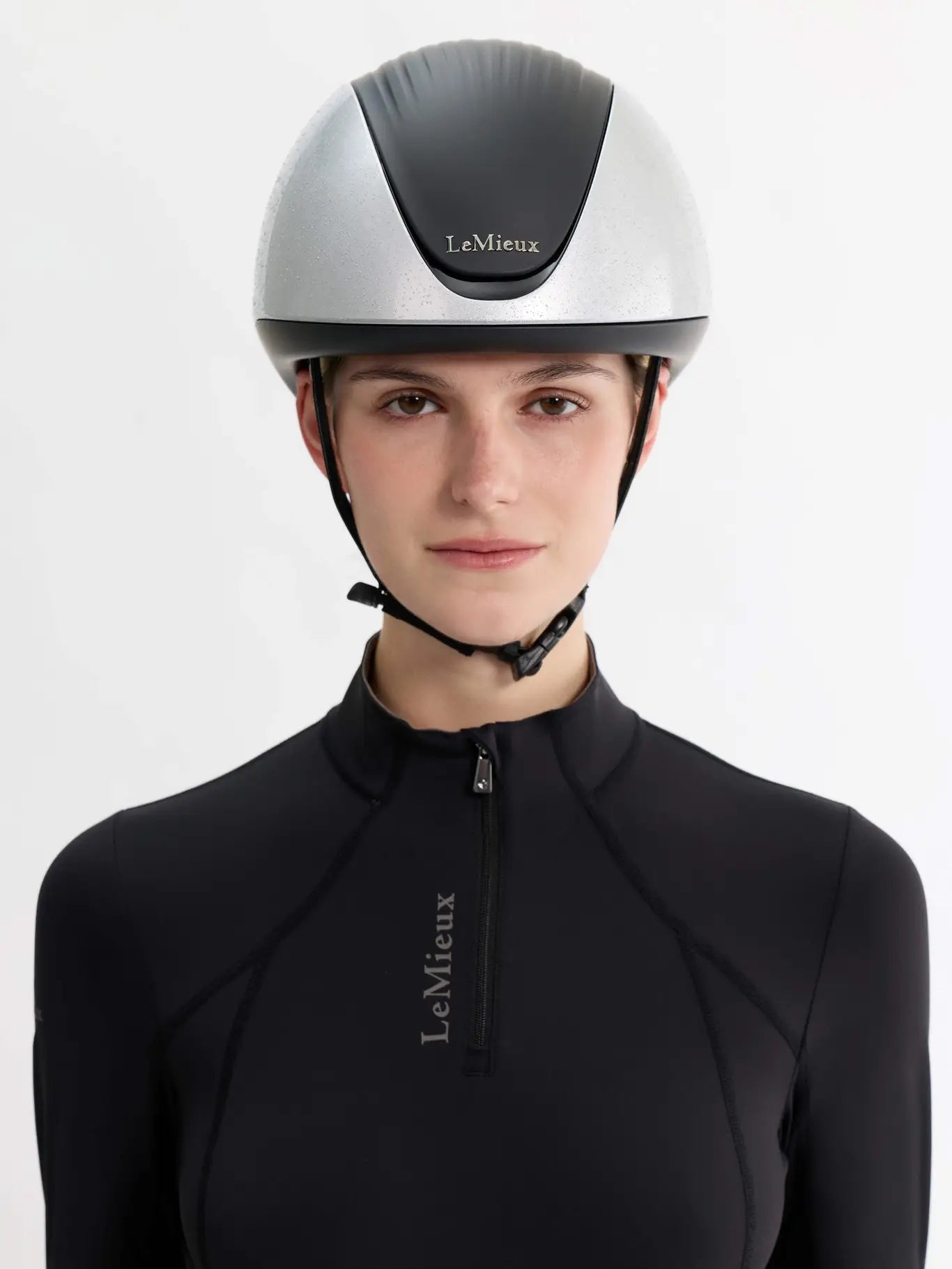 LeMieux Vexa Riding Helmet