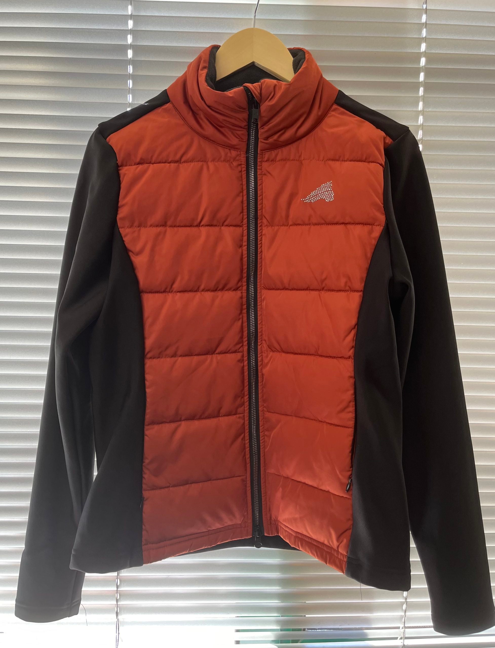 Euro Star ESCari Jacket