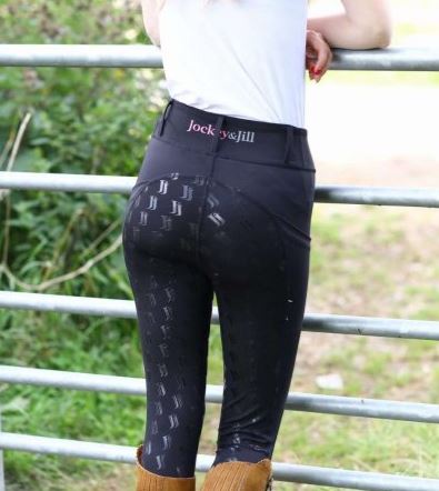 Jockey & Jill Riding Leggings