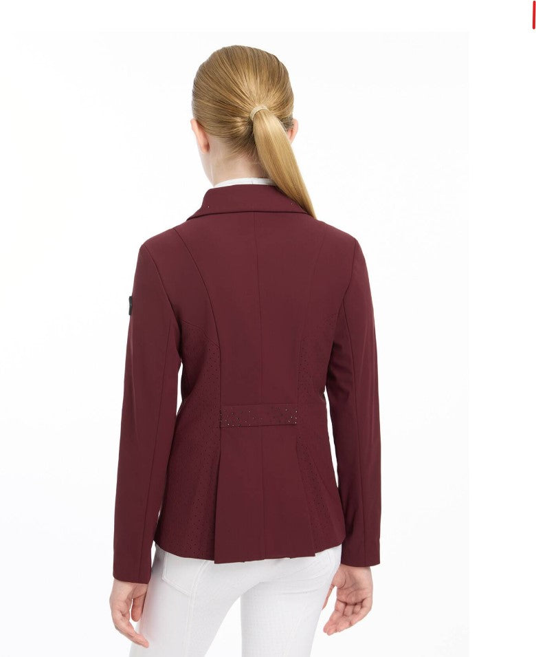 LeMieux Junior Pro Show Jacket