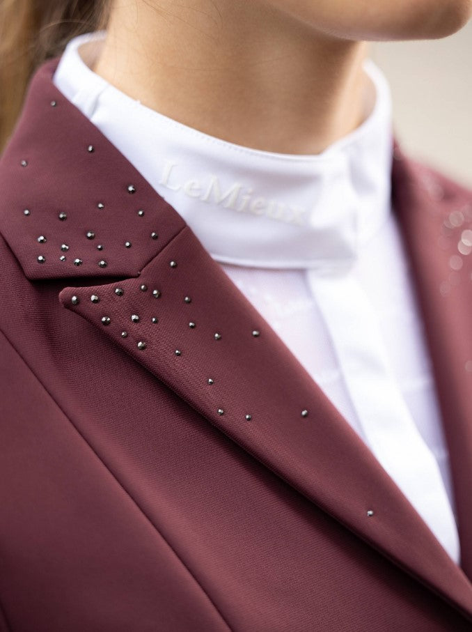 LeMieux Junior Pro Show Jacket