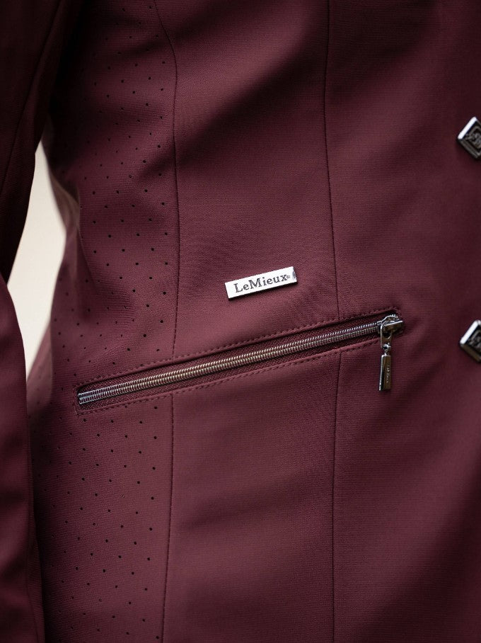 LeMieux Junior Pro Show Jacket
