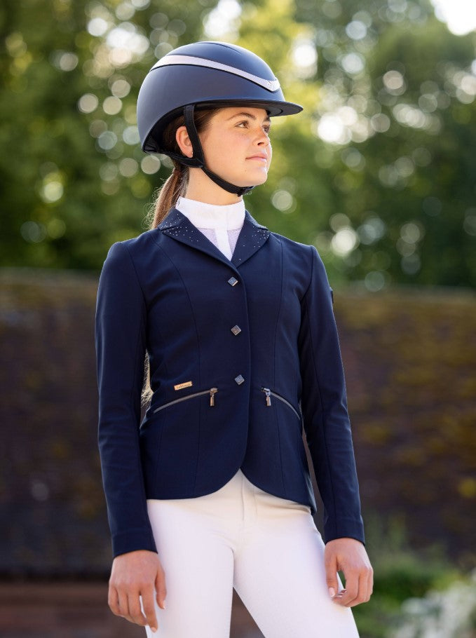 LeMieux Junior Pro Show Jacket
