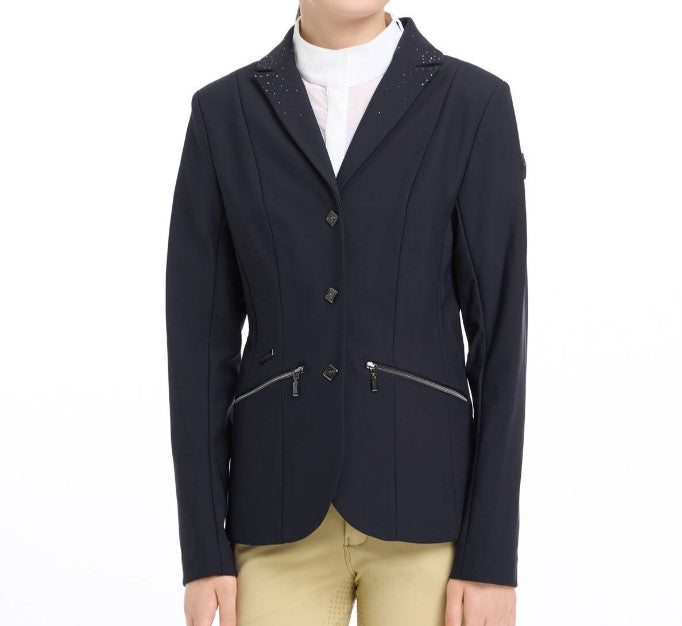 LeMieux Junior Pro Show Jacket