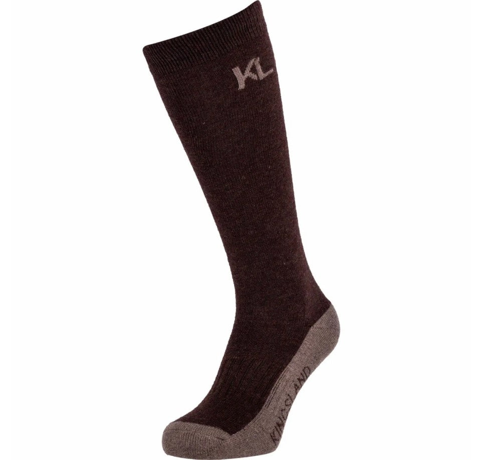 Kingsland KLVerona Unisex Socks