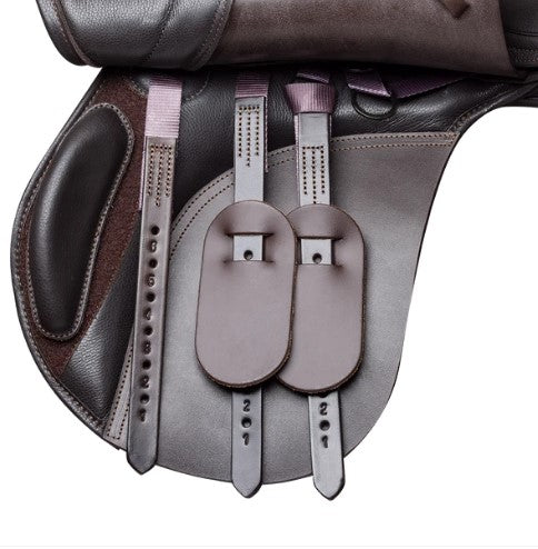 Kent & Masters R-Series Cob & Connie GP