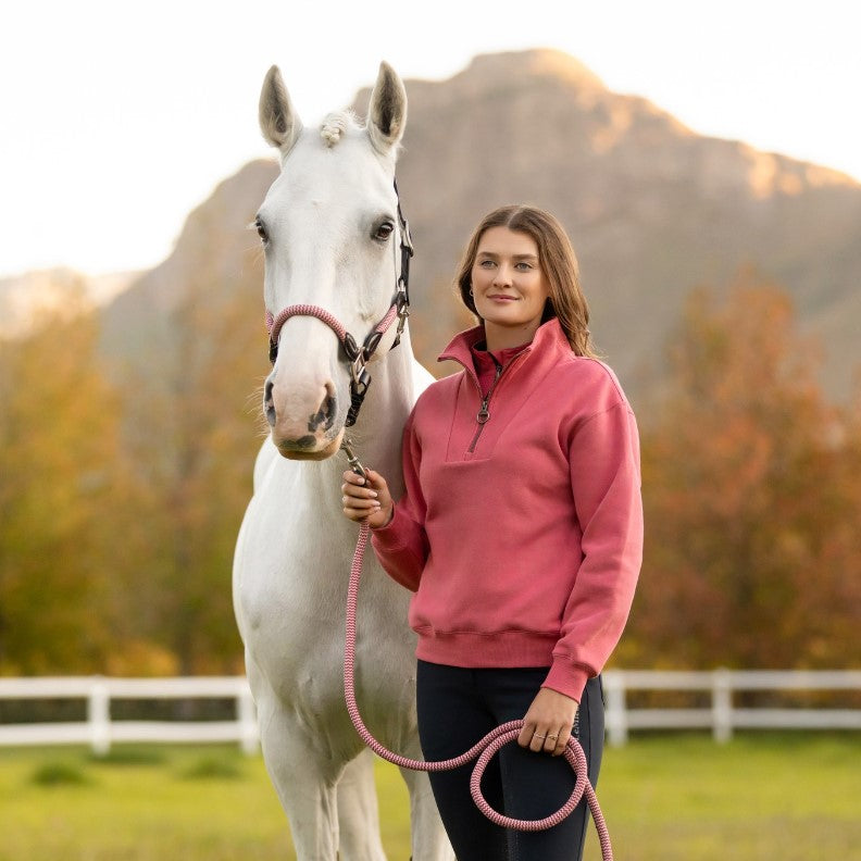 LeMieux Keira Quarter Zip - AU25