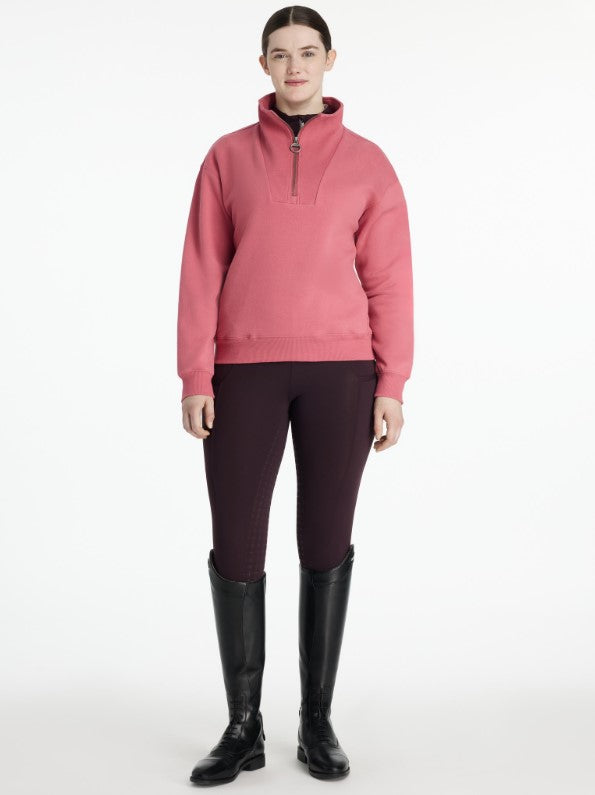 LeMieux Keira Quarter Zip - AU25