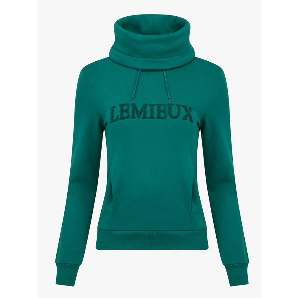 LeMieux Adele Funnel Neck Sweat