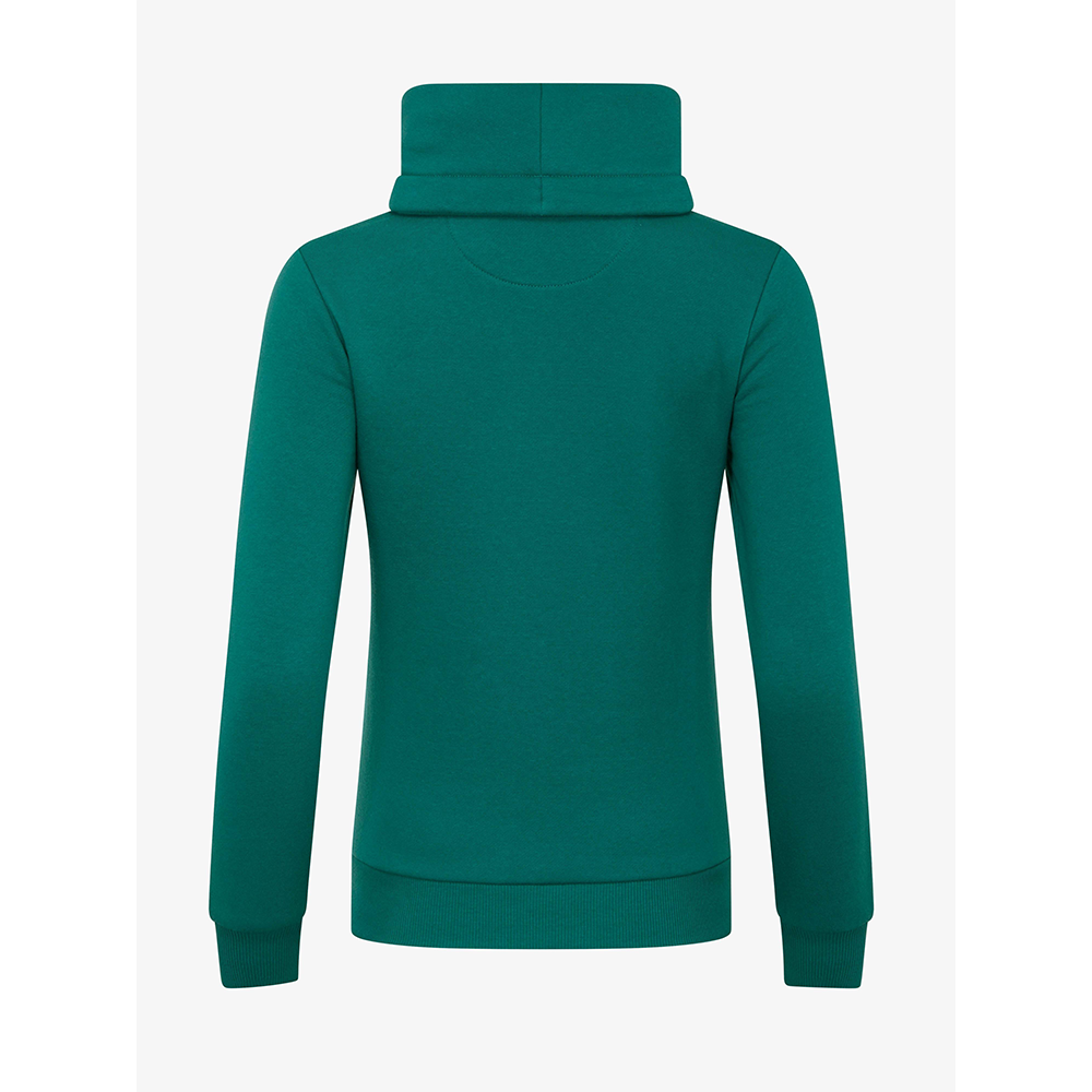 LeMieux Adele Funnel Neck Sweat