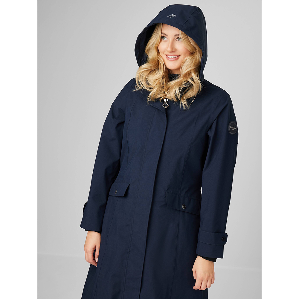 LeMieux Amelie Lightweight Riding Coat