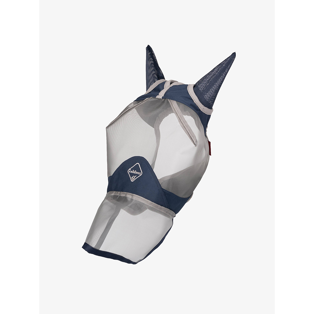 LeMieux ArmourShield Pro Full Fly Mask