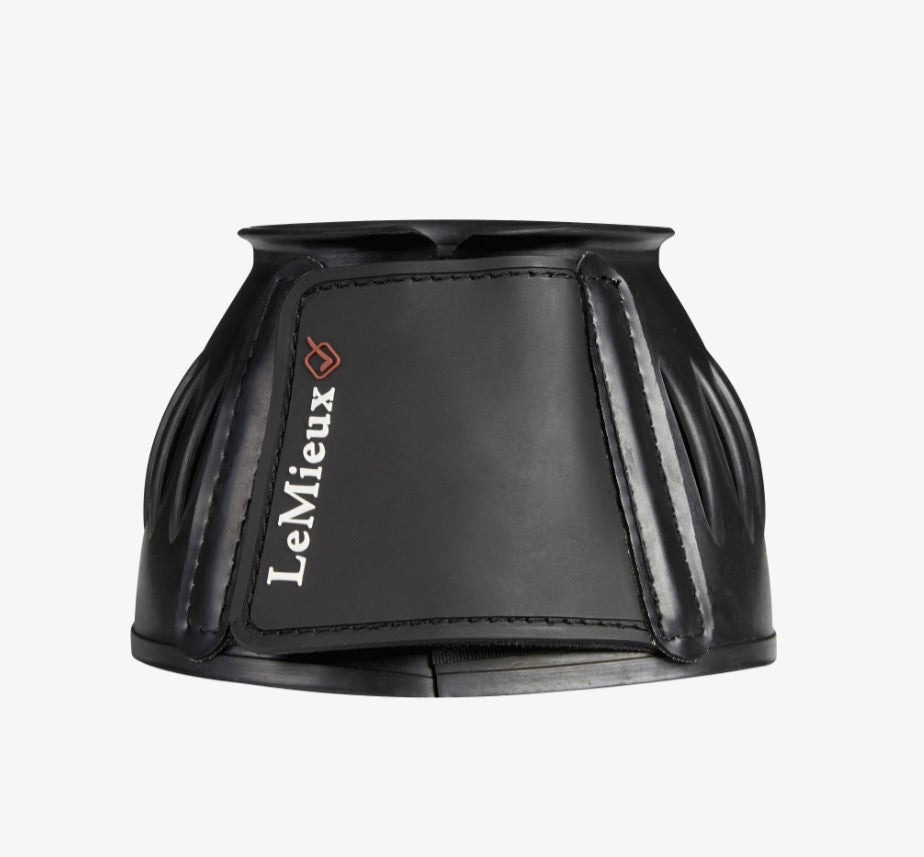 LeMieux Rubber Bell Boots