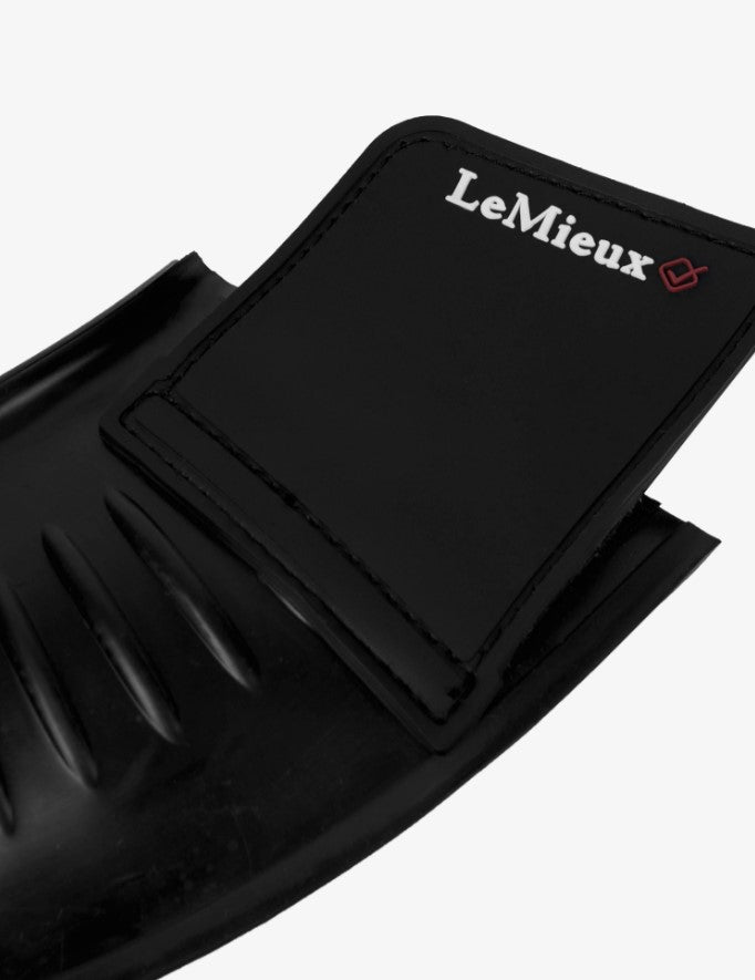 LeMieux Rubber Bell Boots