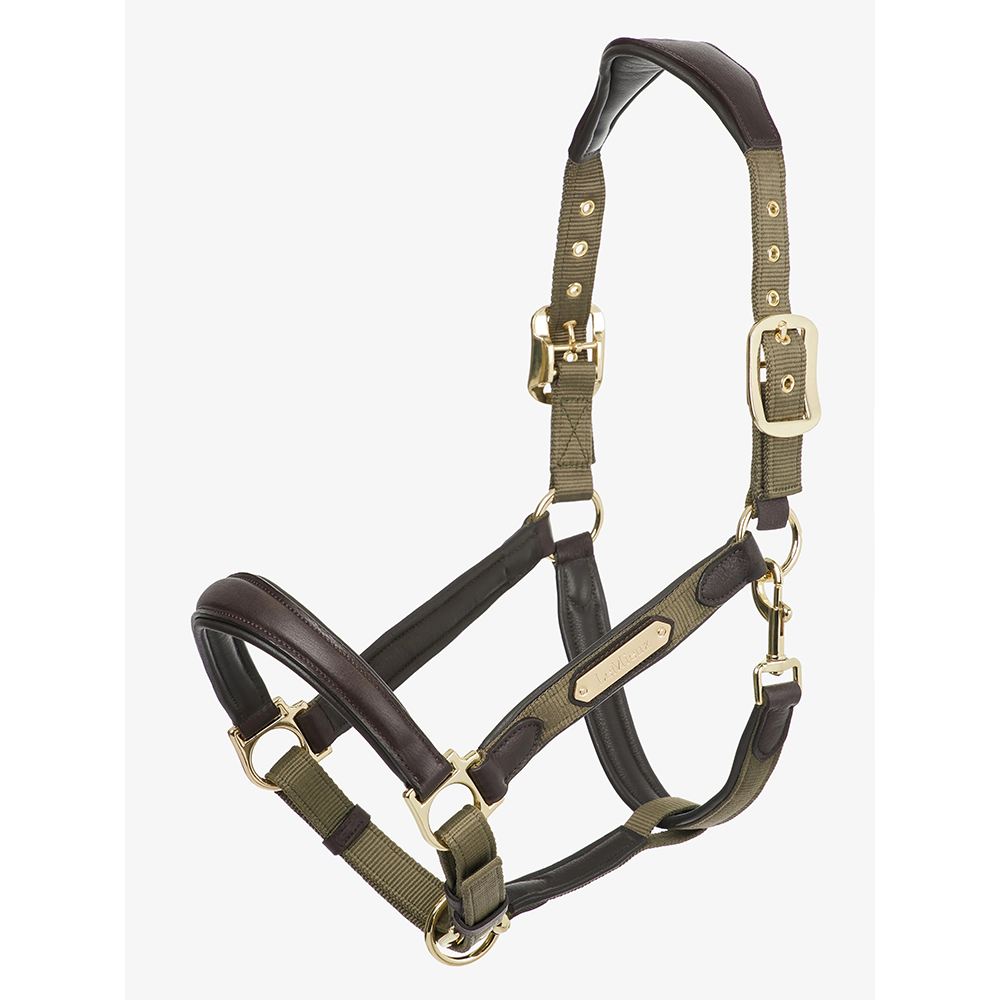 LeMieux Capella Headcollar
