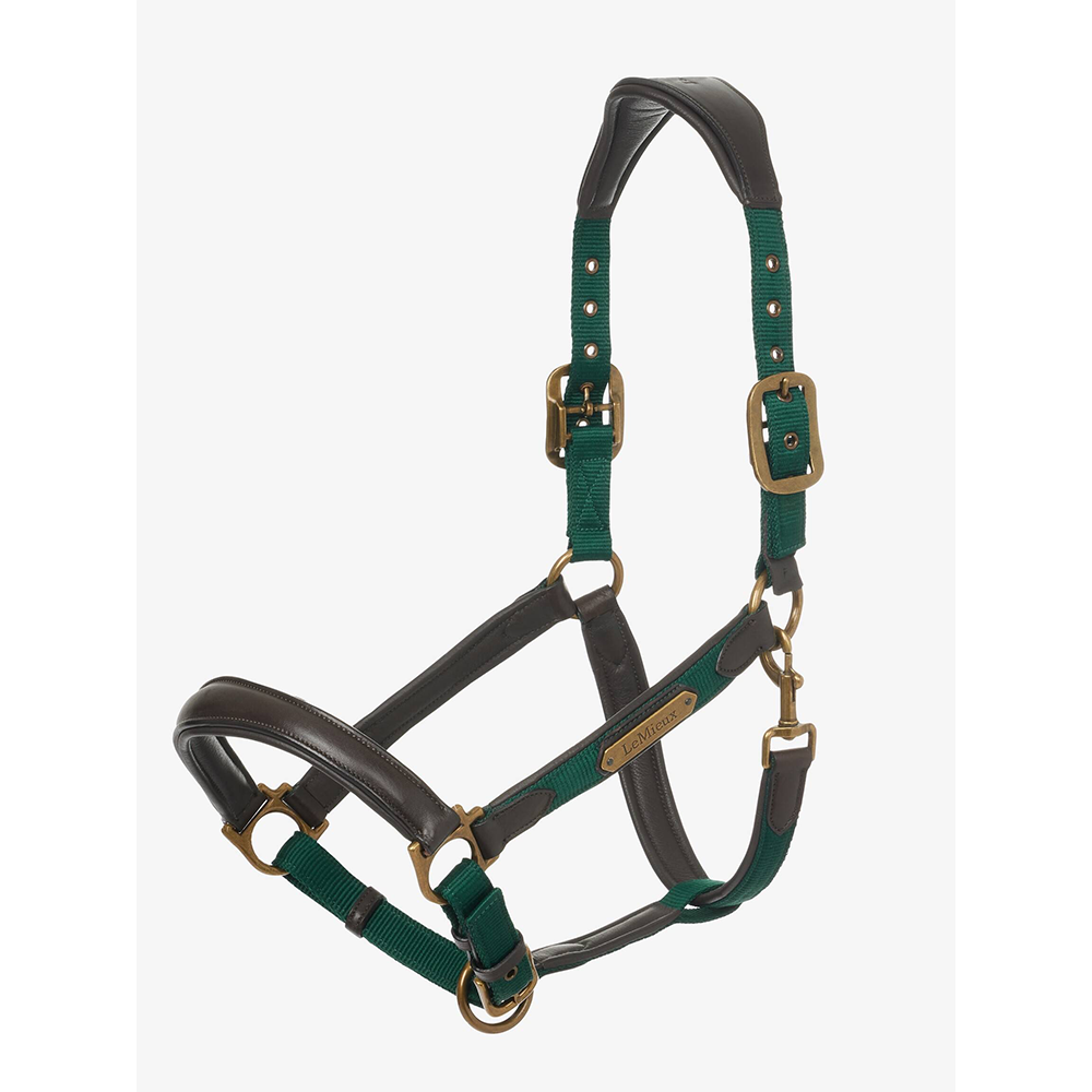 LeMieux Capella Headcollar