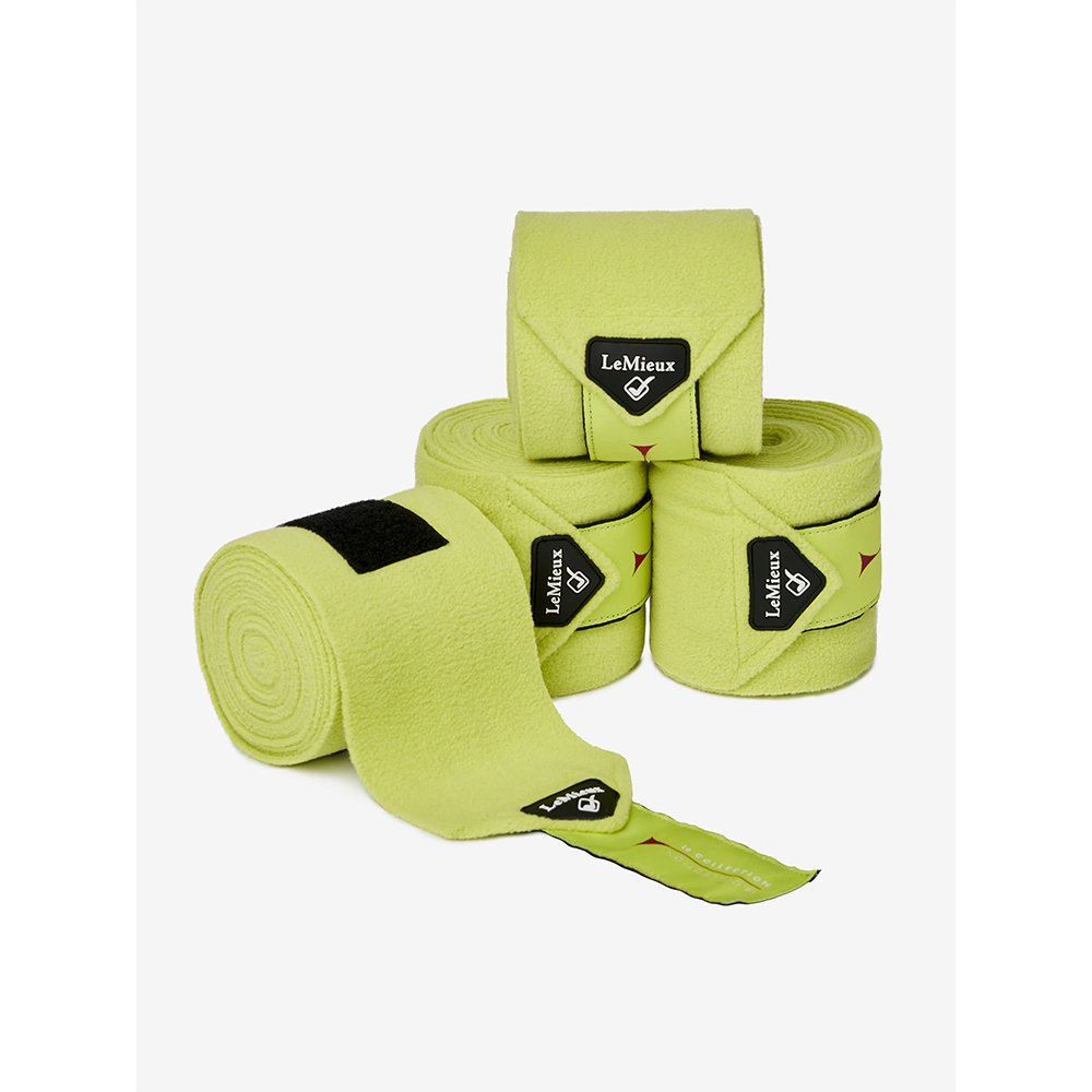 LeMieux Classic Polo Bandages