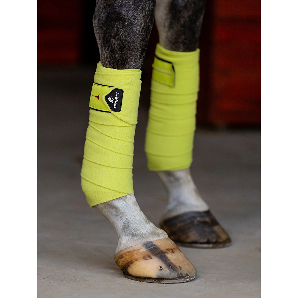 LeMieux Classic Polo Bandages