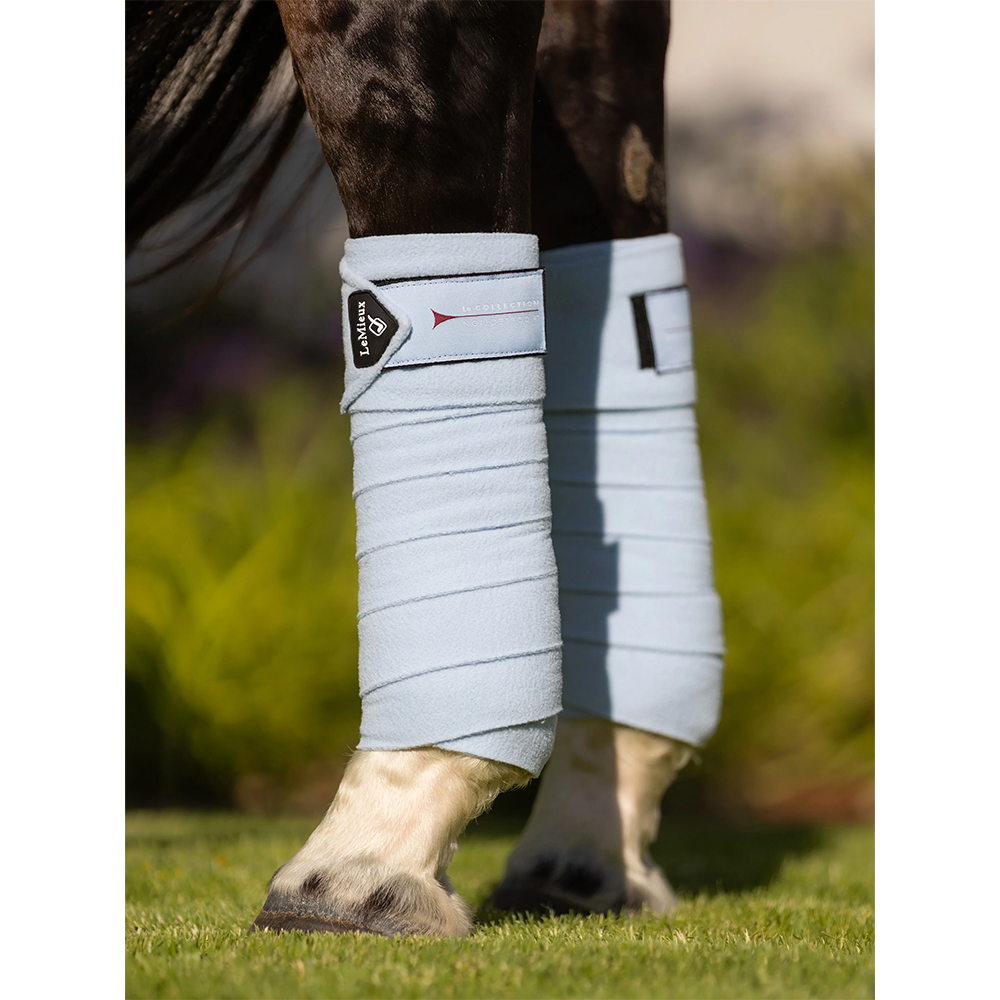 LeMieux Classic Polo Bandages