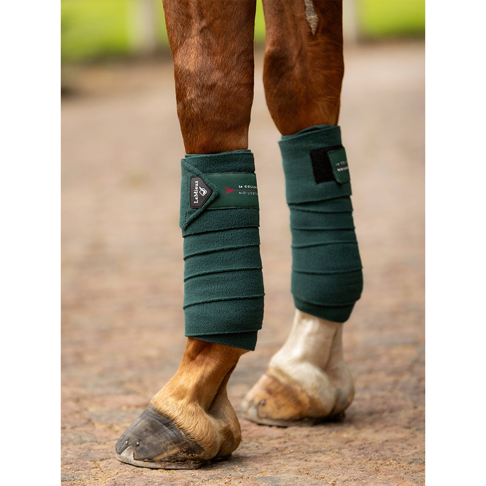 LeMieux Classic Polo Bandages