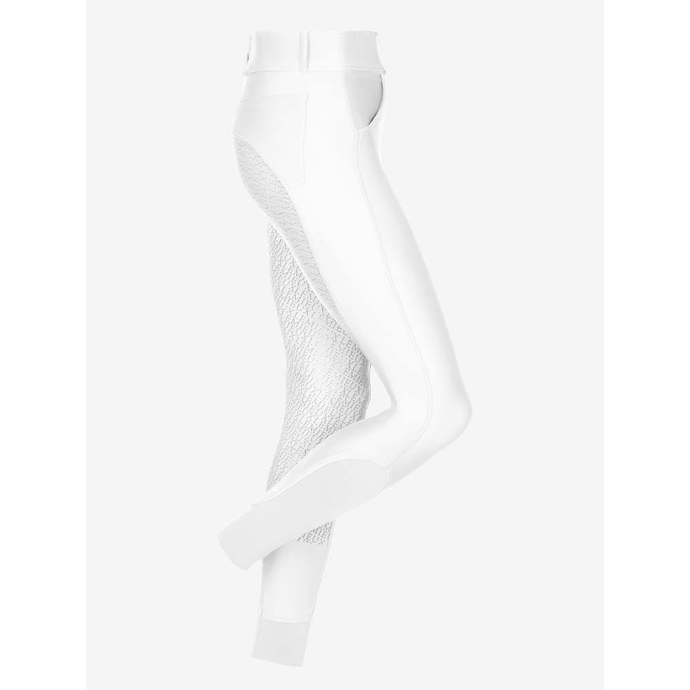 LeMieux Demi Pull On Bregging Full Seat