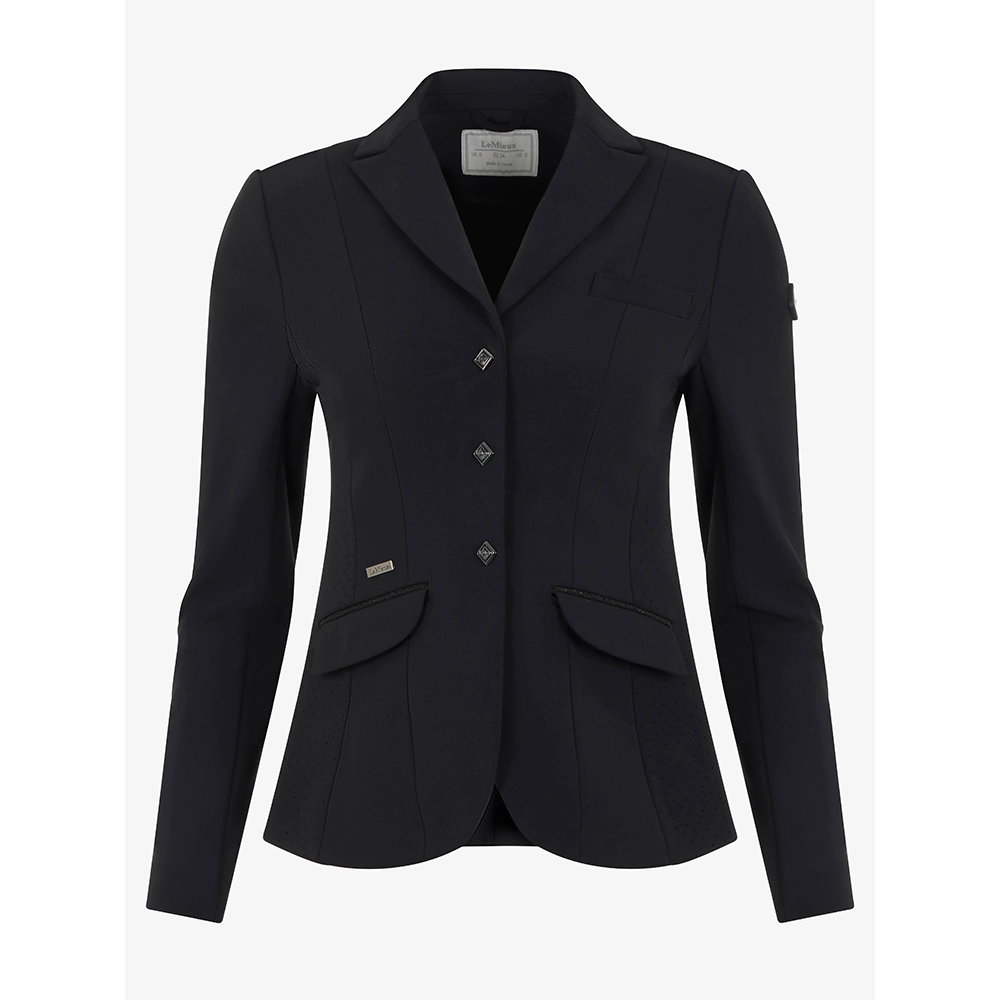 LeMieux Dynamique Show Jacket