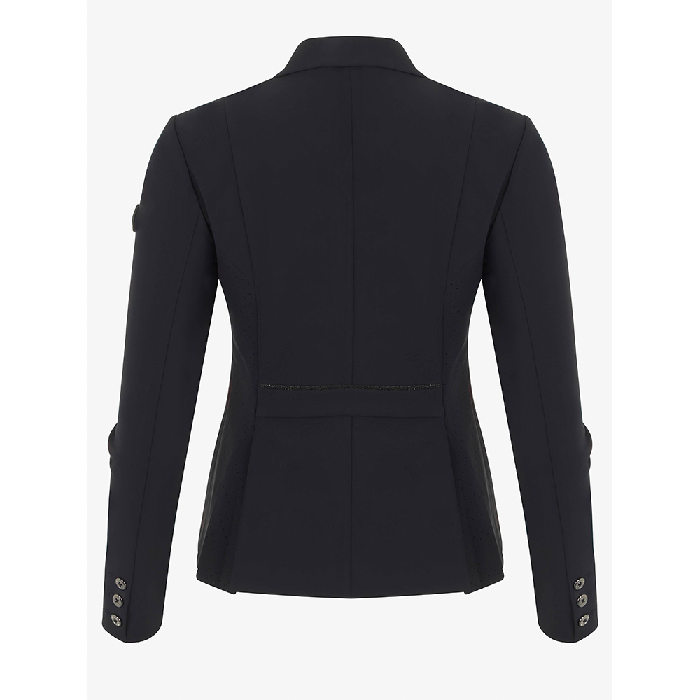 LeMieux Dynamique Show Jacket
