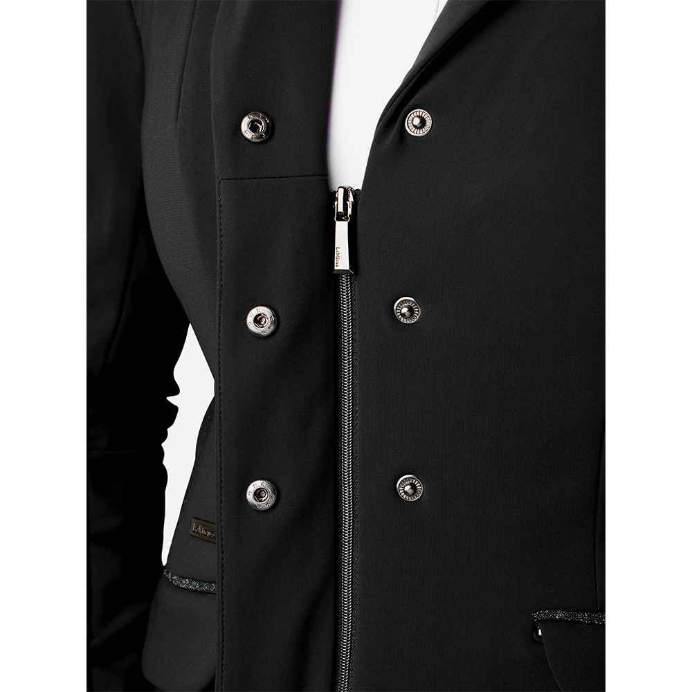 LeMieux Dynamique Show Jacket