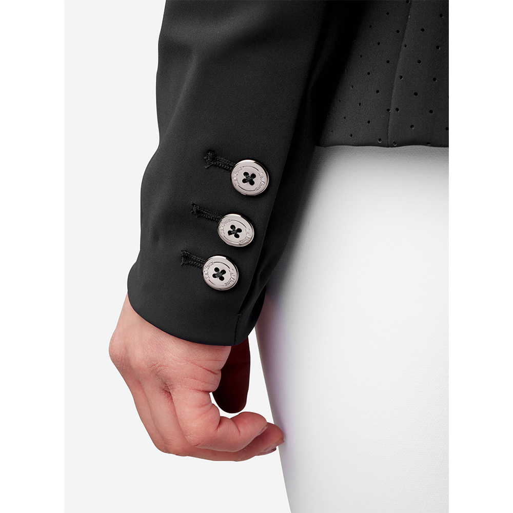 LeMieux Dynamique Show Jacket