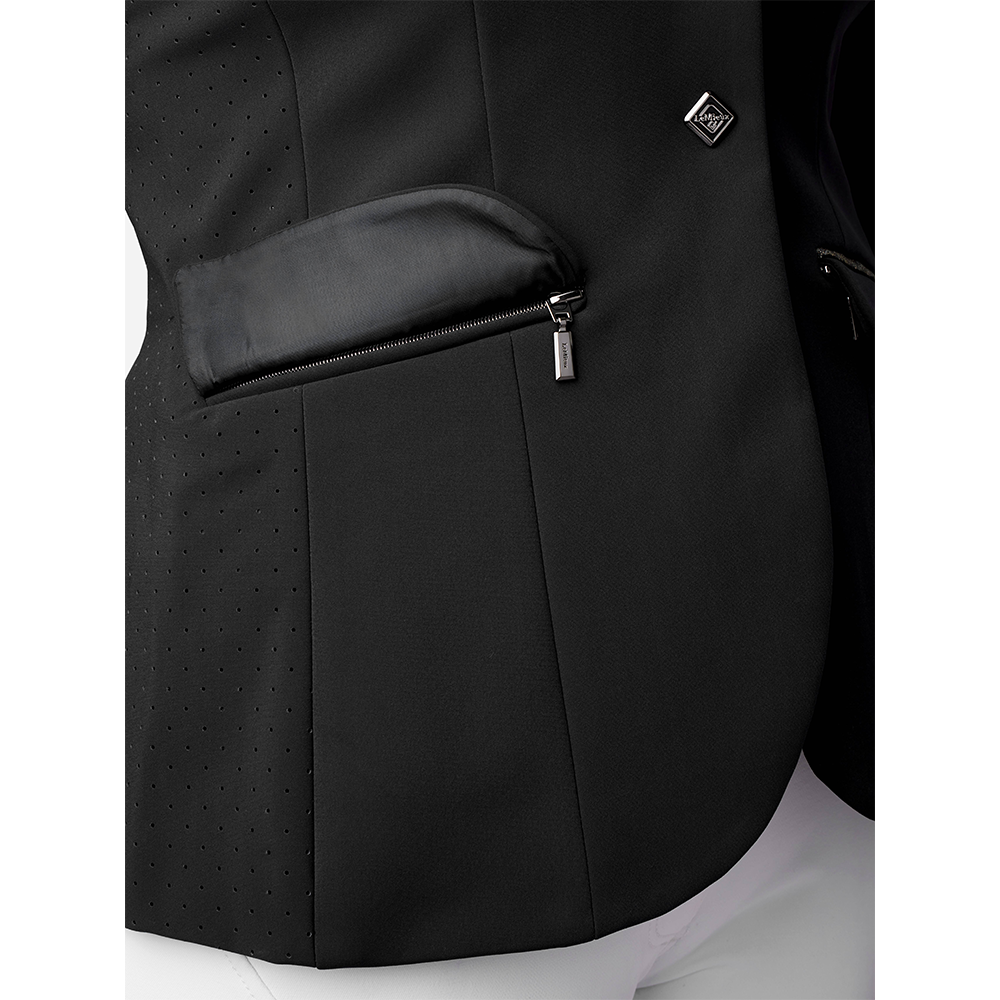 LeMieux Dynamique Show Jacket