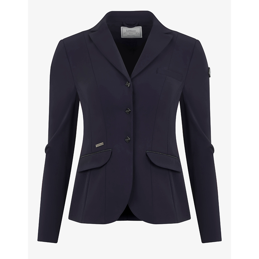 LeMieux Dynamique Show Jacket