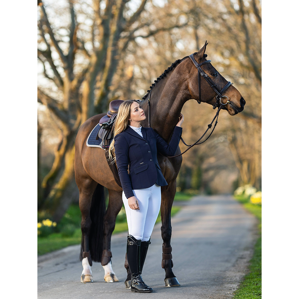 LeMieux Dynamique Show Jacket