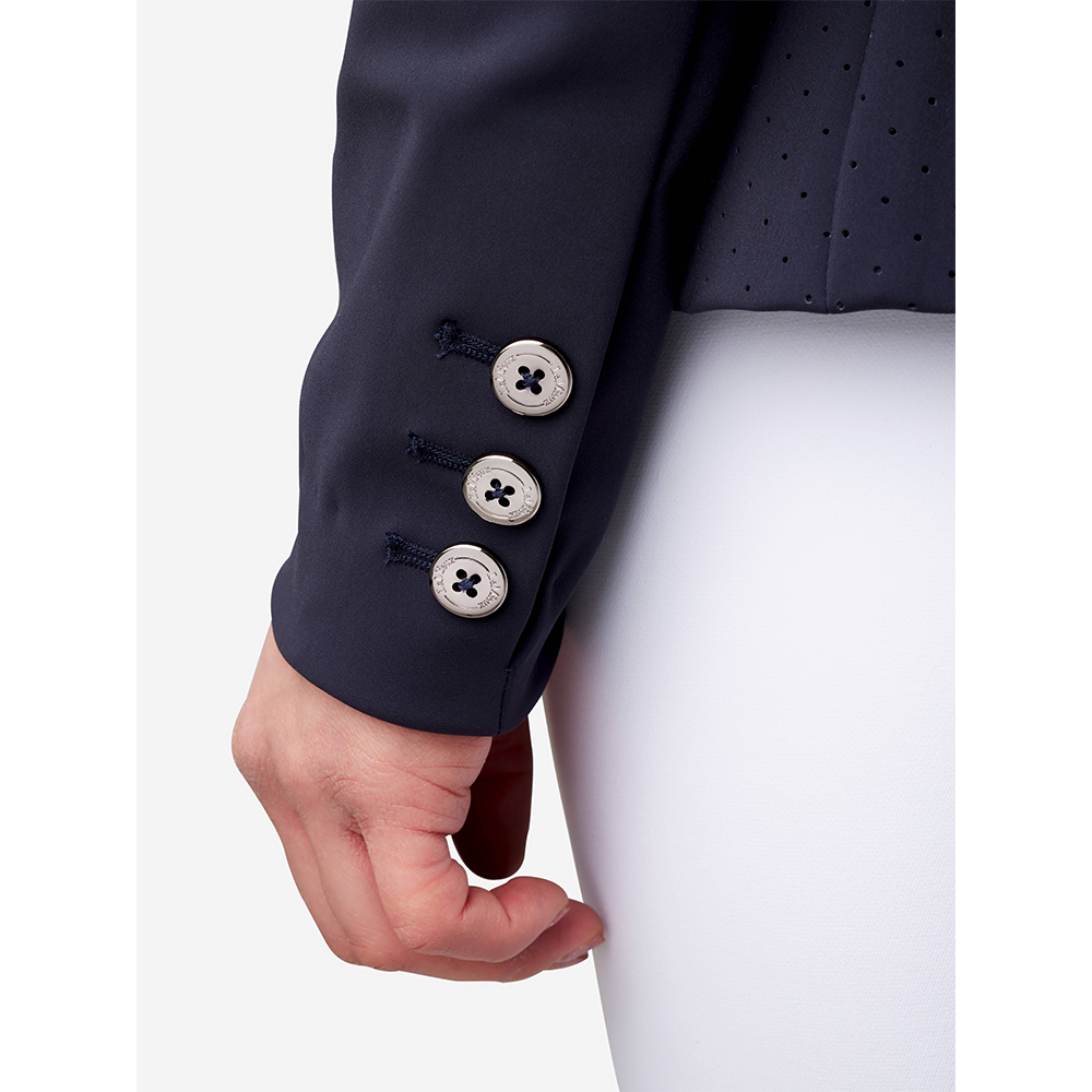 LeMieux Dynamique Show Jacket