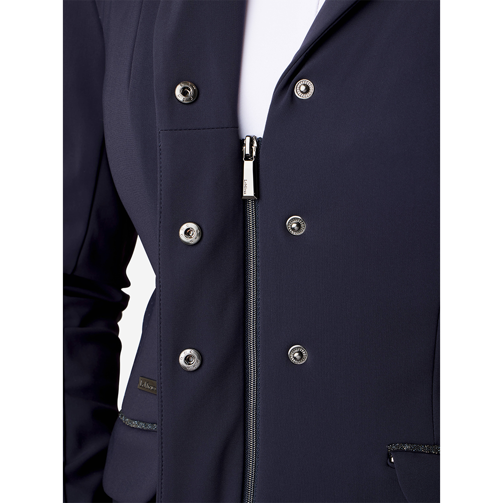 LeMieux Dynamique Show Jacket