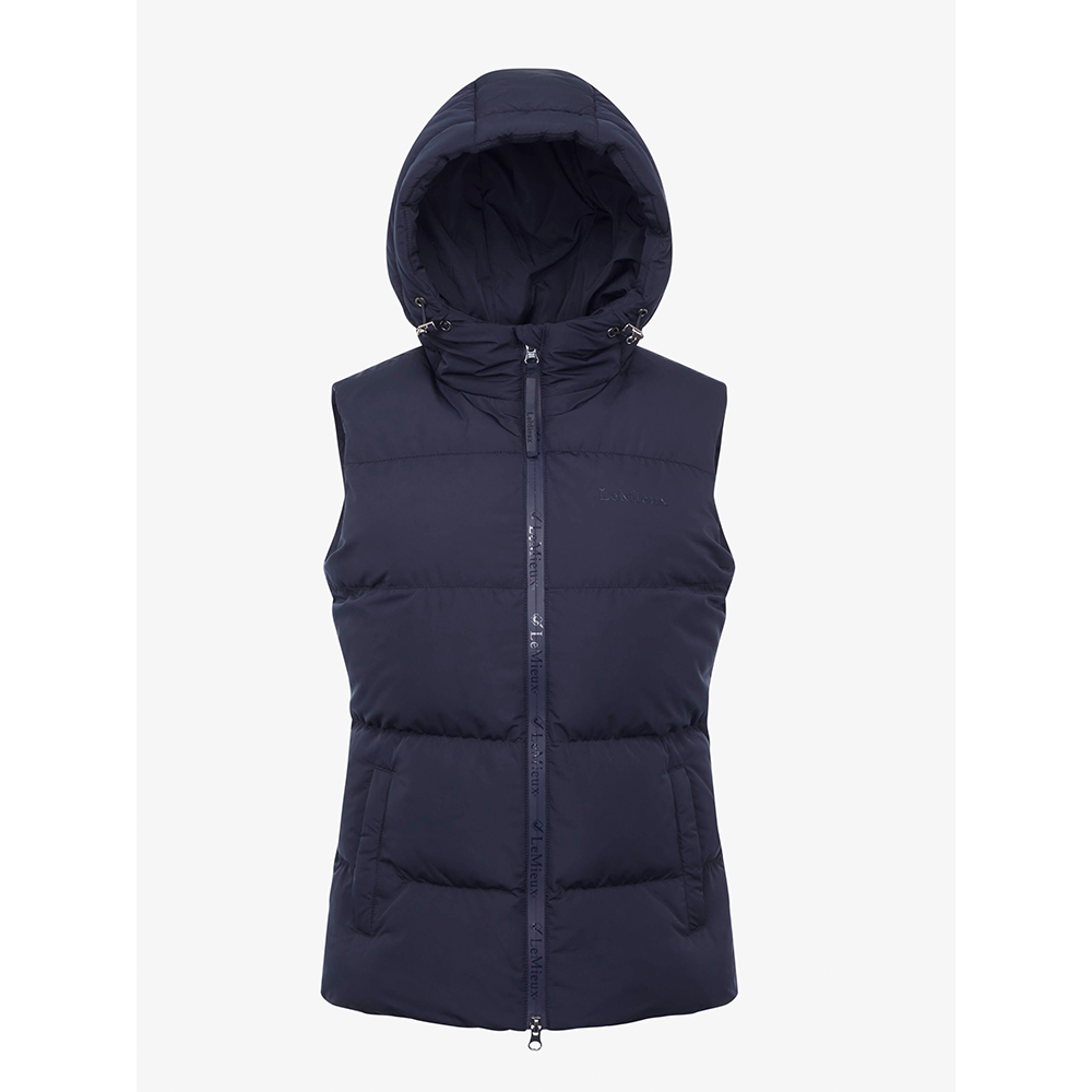 LeMieux Kenza Puffer Gilet