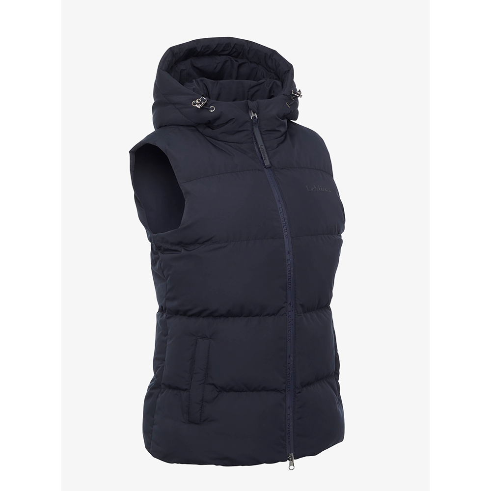 LeMieux Kenza Puffer Gilet