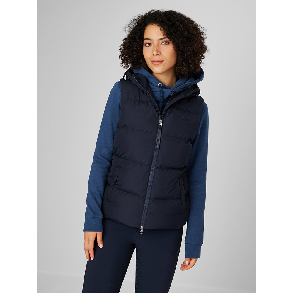 LeMieux Kenza Puffer Gilet