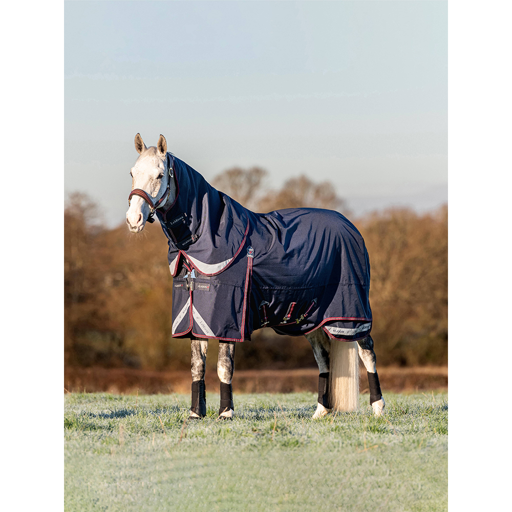 LeMieux Kudos Turnout Rug 100g