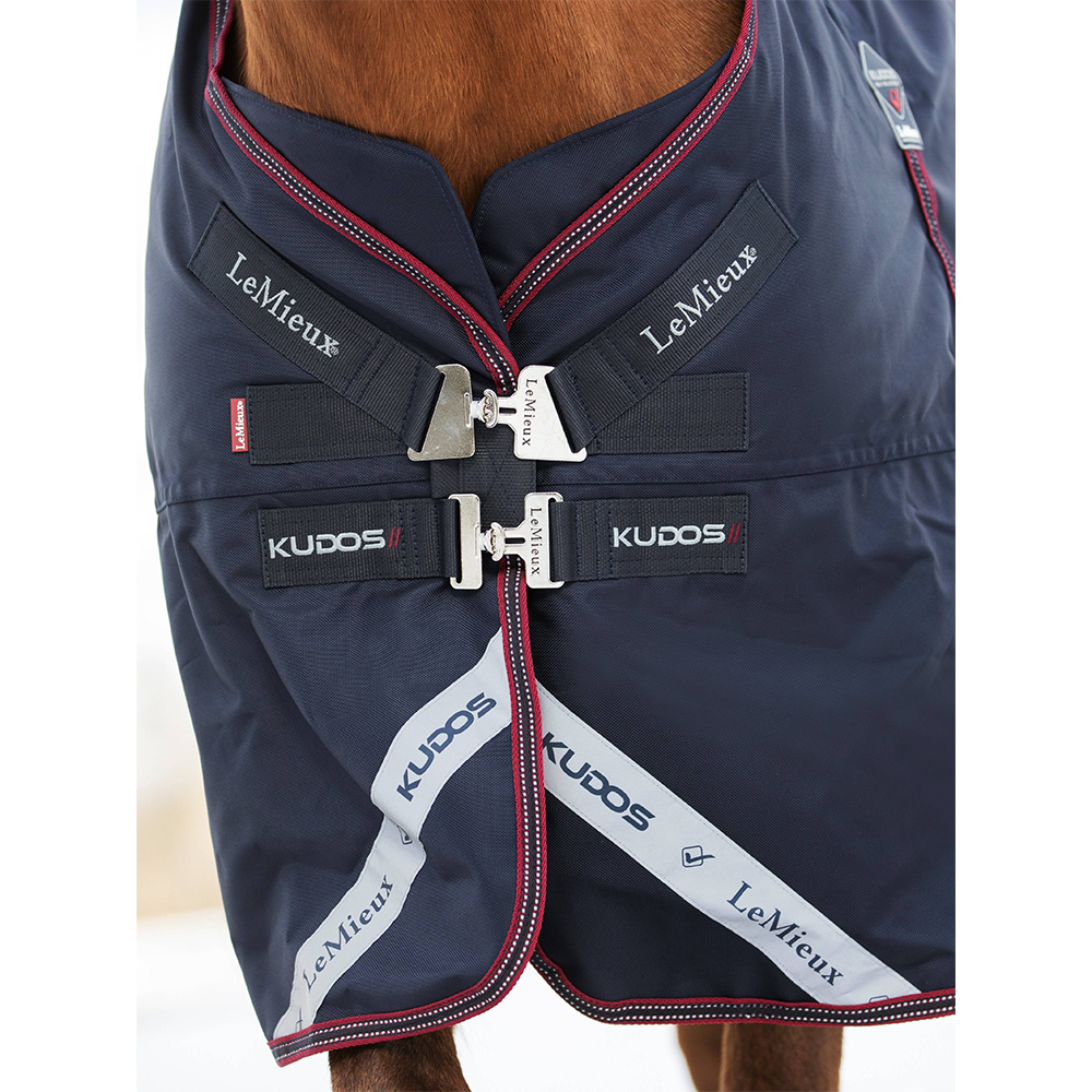 LeMieux Kudos Turnout Rug 100g