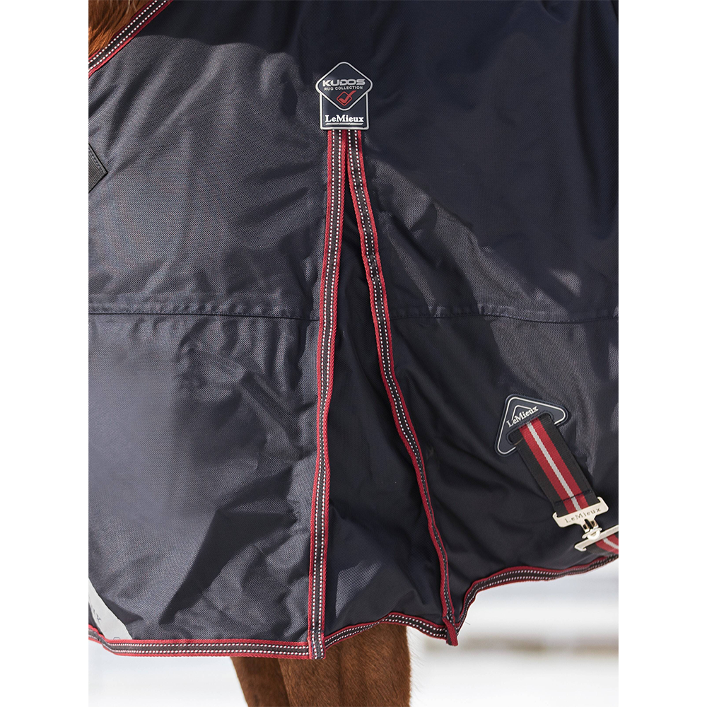 LeMieux Kudos Turnout Rug 100g