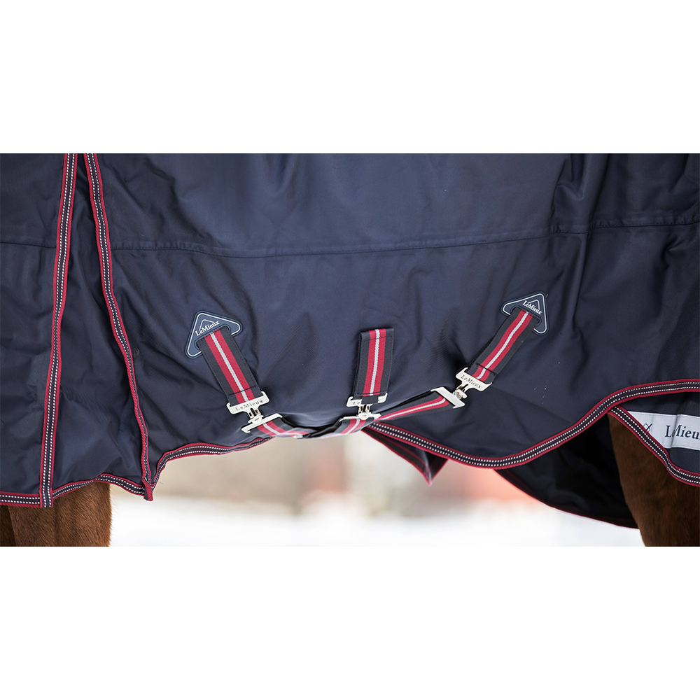 LeMieux Kudos Turnout Rug 100g